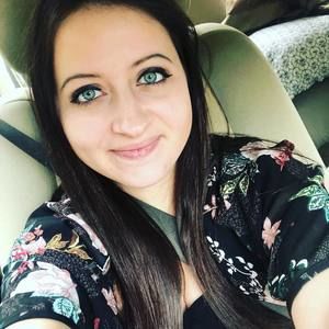 Meet your Posher, Kaylene